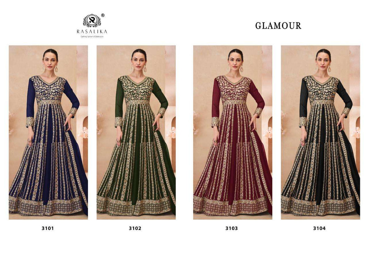 Rasalika Glamour