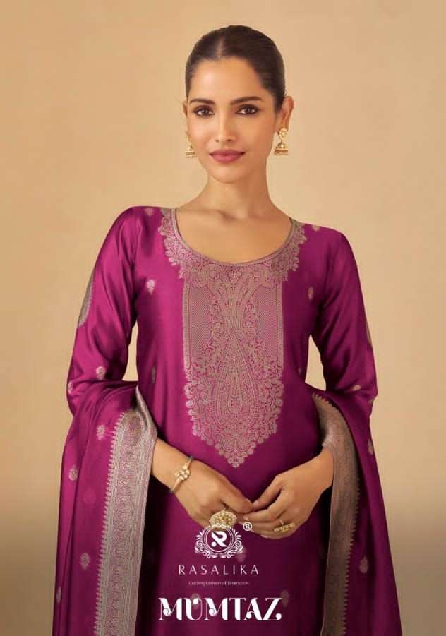 Rasalika Mumtaz