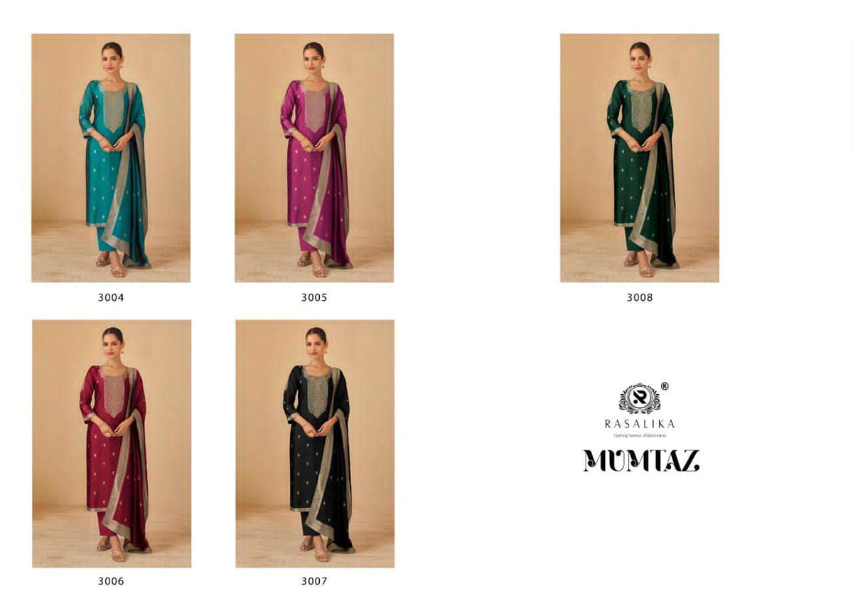 Rasalika Mumtaz