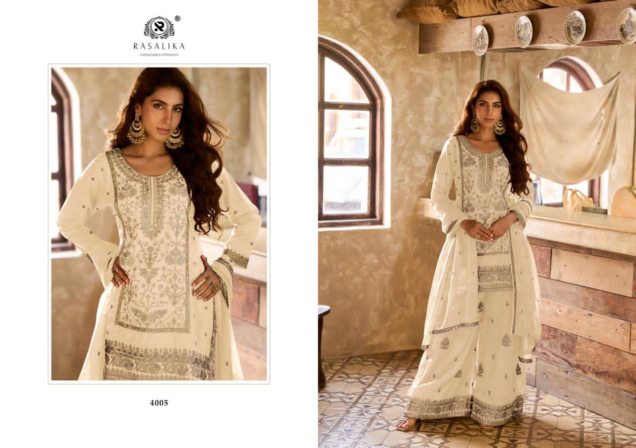Rasalika Muskaan Fancy 3