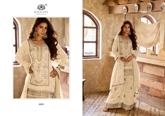 Rasalika Muskaan Fancy 3