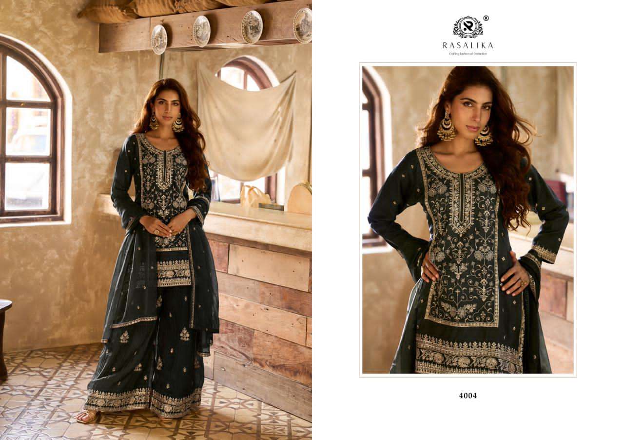 Rasalika Muskaan Fancy 3