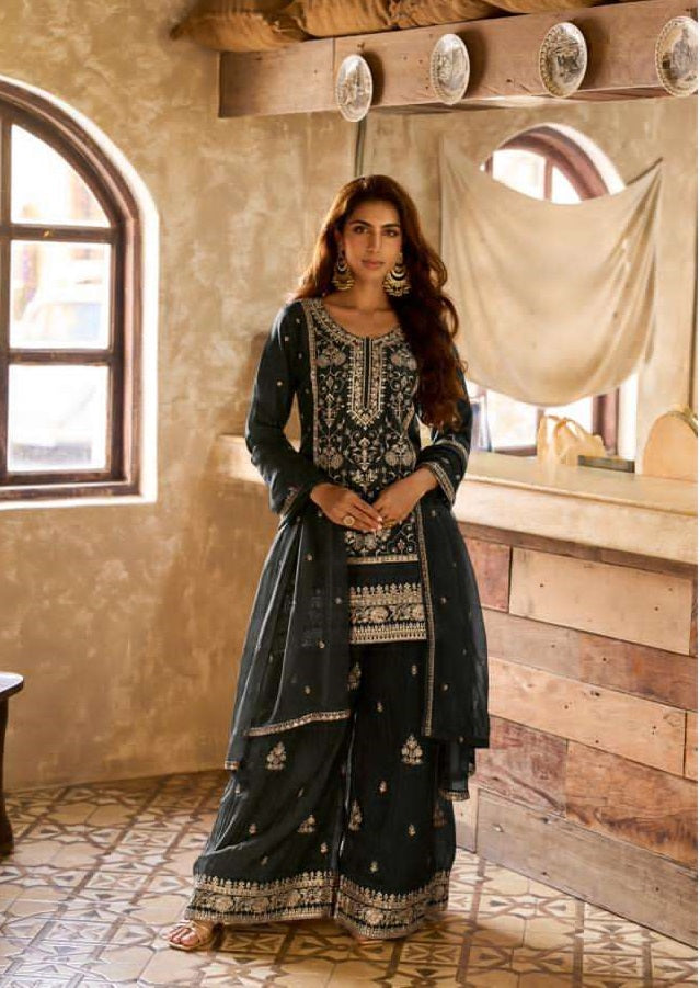 Rasalika Muskaan Fancy 3