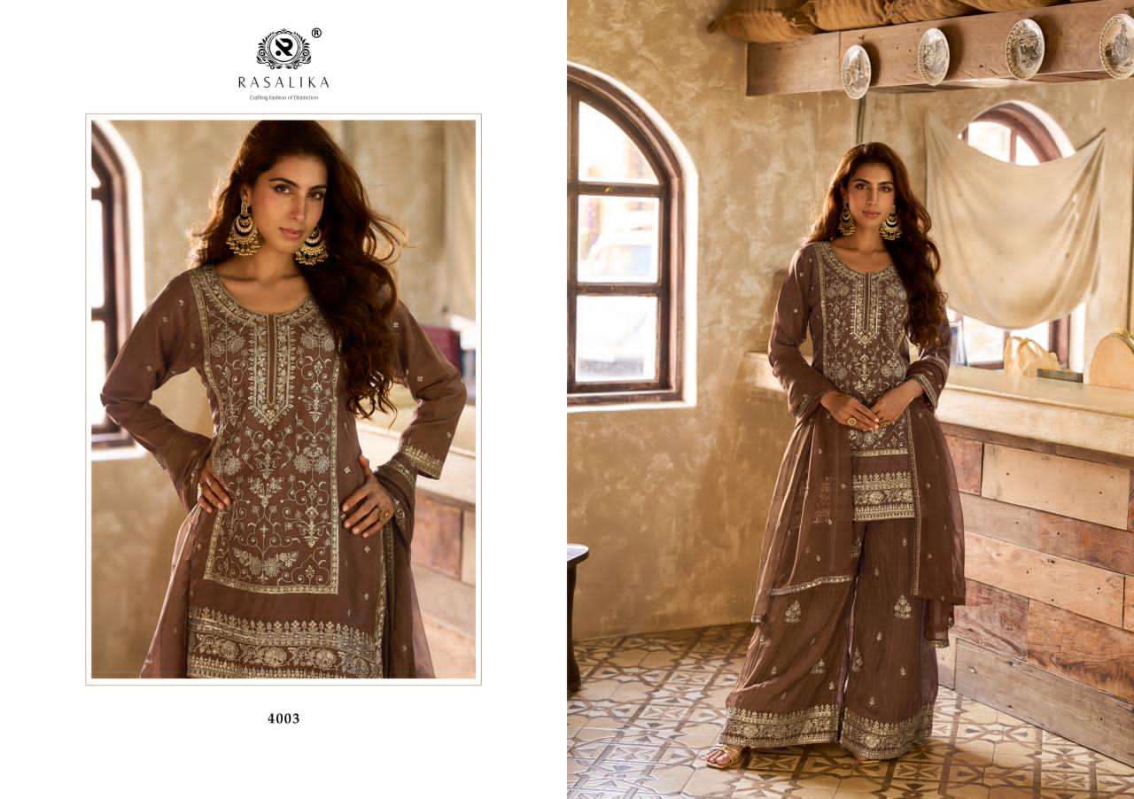 Rasalika Muskaan Fancy 3