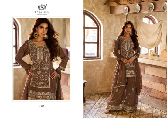Rasalika Muskaan Fancy 3