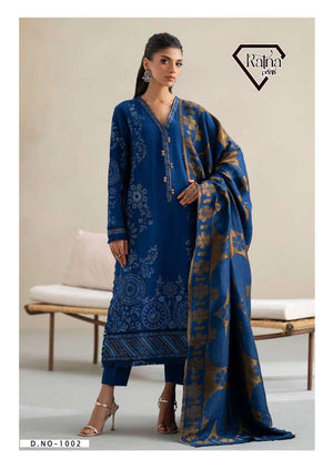 Ratna Prints Kayseria Vol - 01 - Amrah Wholesale