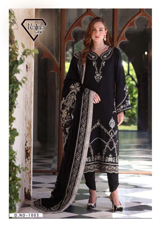 Ratna Prints Kayseria Vol - 01 - Amrah Wholesale
