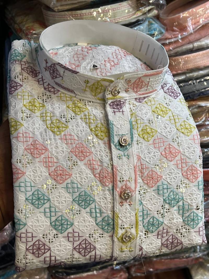 Rayon Viscose Sequence Vol 7 Kids