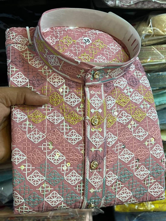 Rayon Viscose Sequence Vol 7 Kids