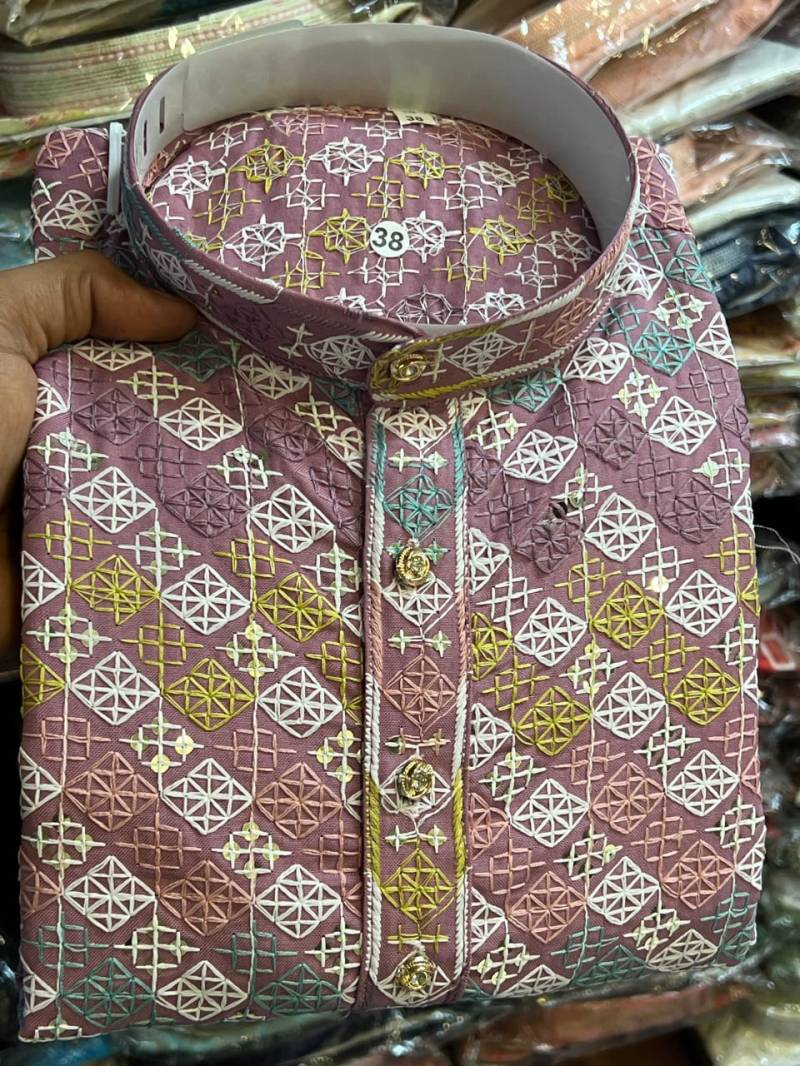 Rayon Viscose Sequence Vol 7 Mens
