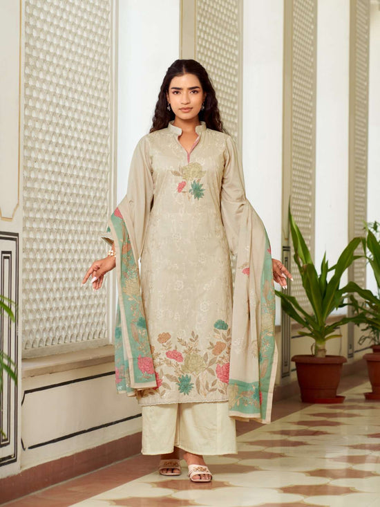 Relssa Fabrics Archana Vol 23 Premium Cotton Dress Material - Amrah Wholesale