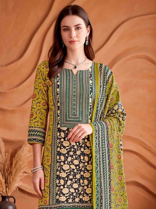 Relssa Fabrics Gaji Satin Vol 3 Fancy Satin Dress Material