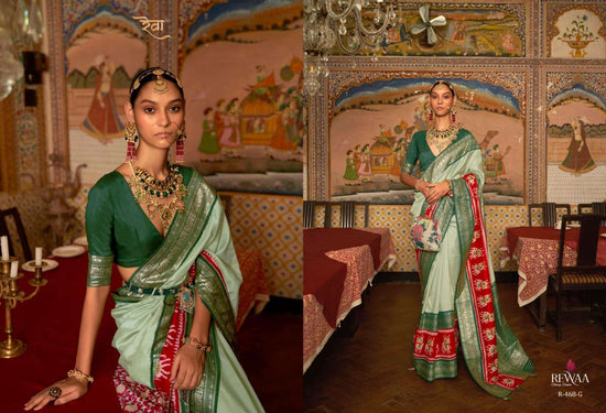 Rewaa Priyam Patola