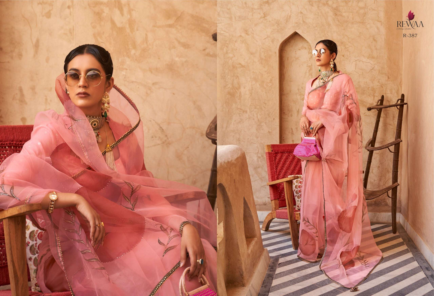 Rewaa Canvas - Amrah Wholesale