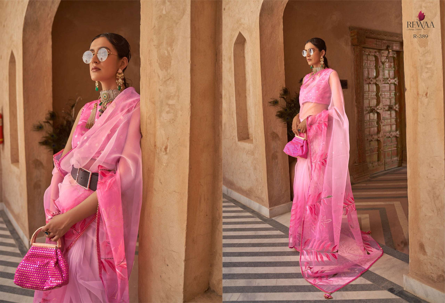 Rewaa Canvas - Amrah Wholesale