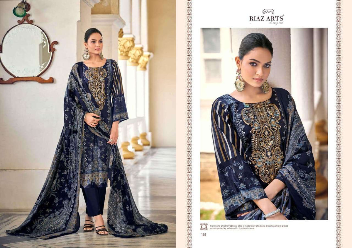 Riaz Art Nawazish Vol-02