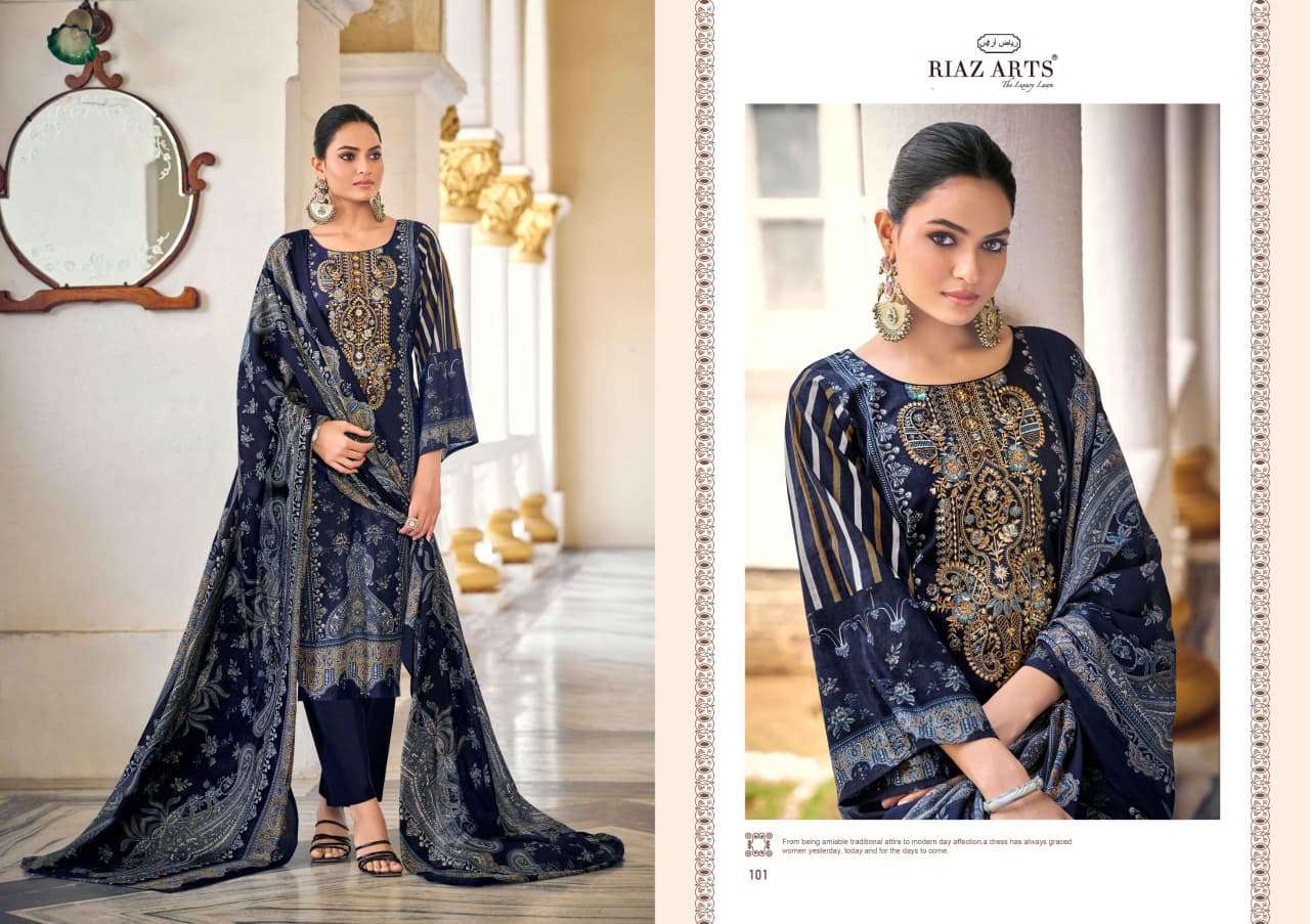 Riaz Art Nawazish Vol-02