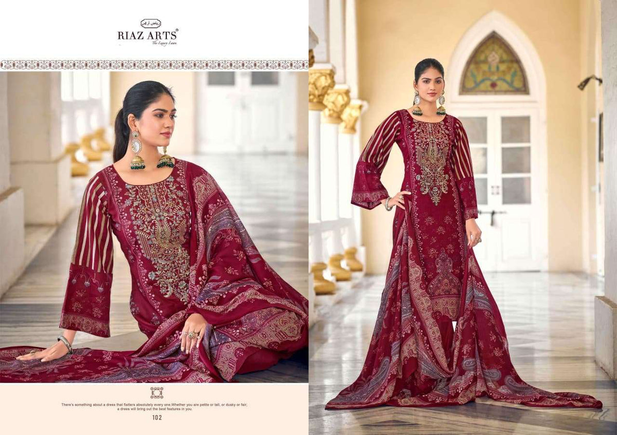 Riaz Art Nawazish Vol-02