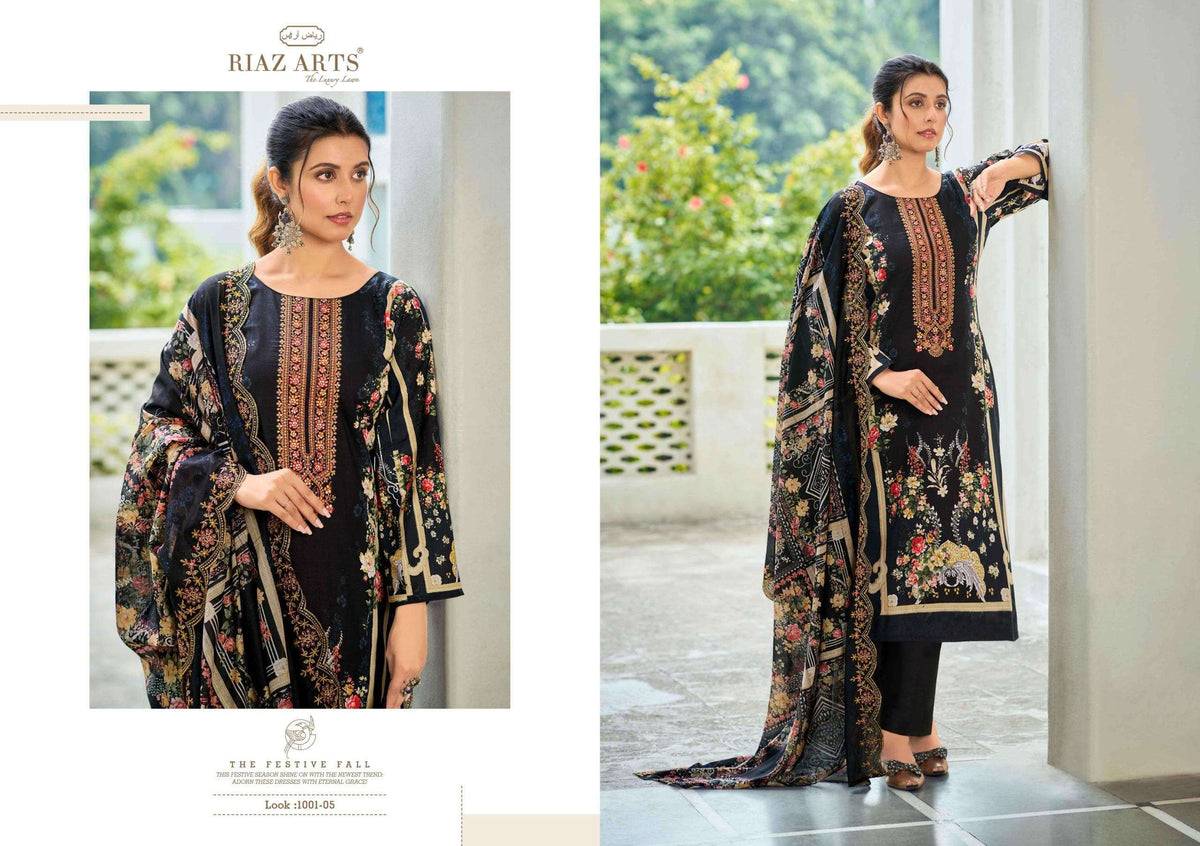 Riaz Arts Farah Vol-01