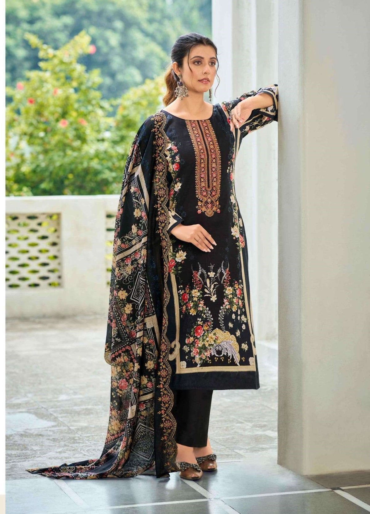 Riaz Arts Farah Vol-01