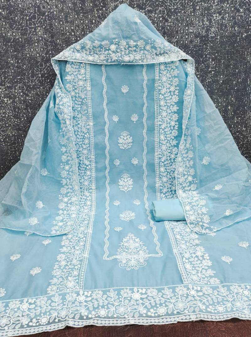 Ritika Designer Suits 1
