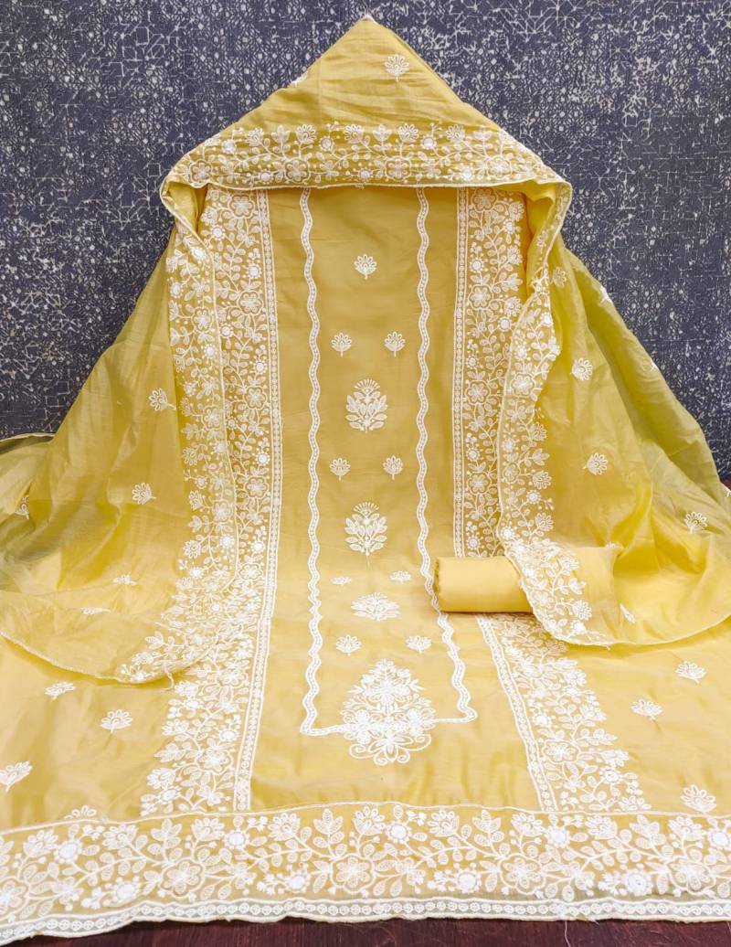 Ritika Designer Suits 1