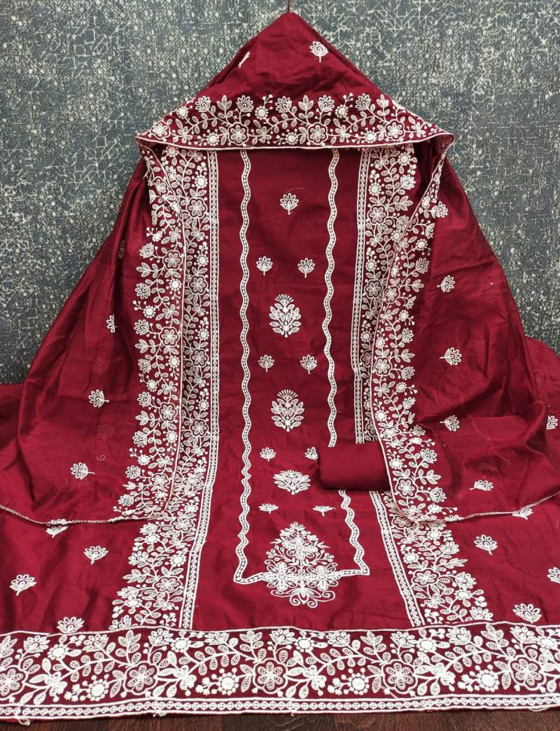 Ritika Designer Suits 1