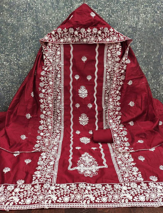 Ritika Designer Suits 1