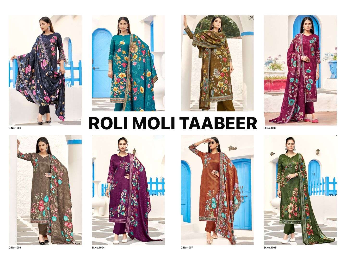 Roli Moli Taabeer