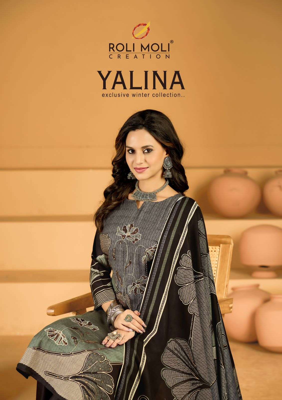 Roli Moli  Yalima
