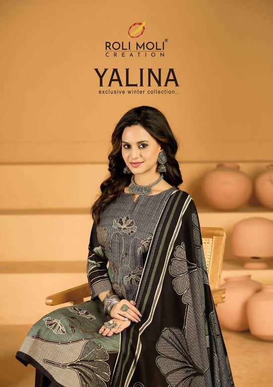 Roli Moli  Yalima