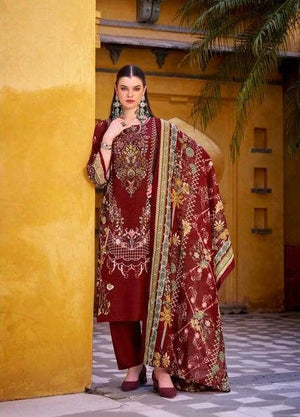 Romani Needle Wonder Vol 9