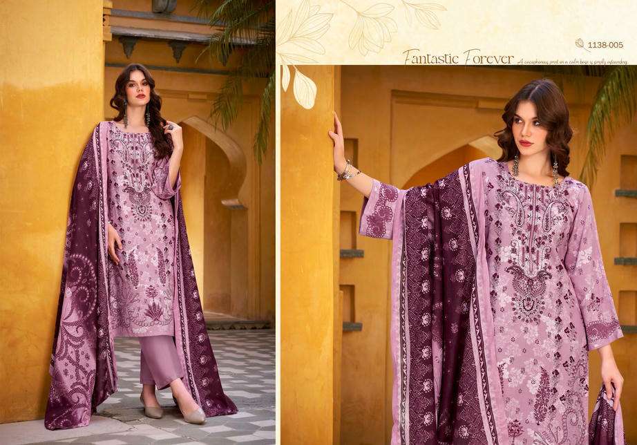 Romani Needle Wonder Vol 9 - Amrah Wholesale