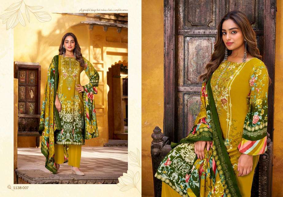 Romani Needle Wonder Vol 9 - Amrah Wholesale