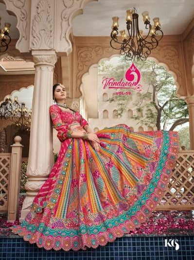 Royal Vrindavan Vol 59