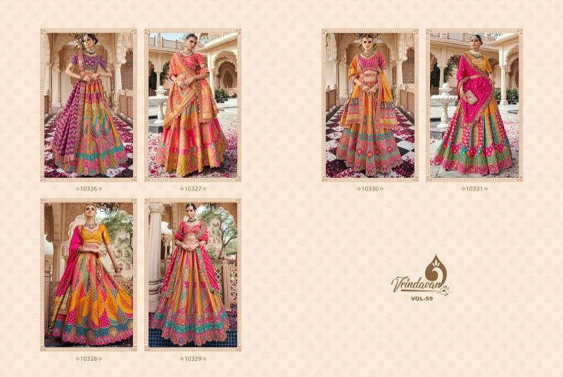 Royal Vrindavan Vol 59