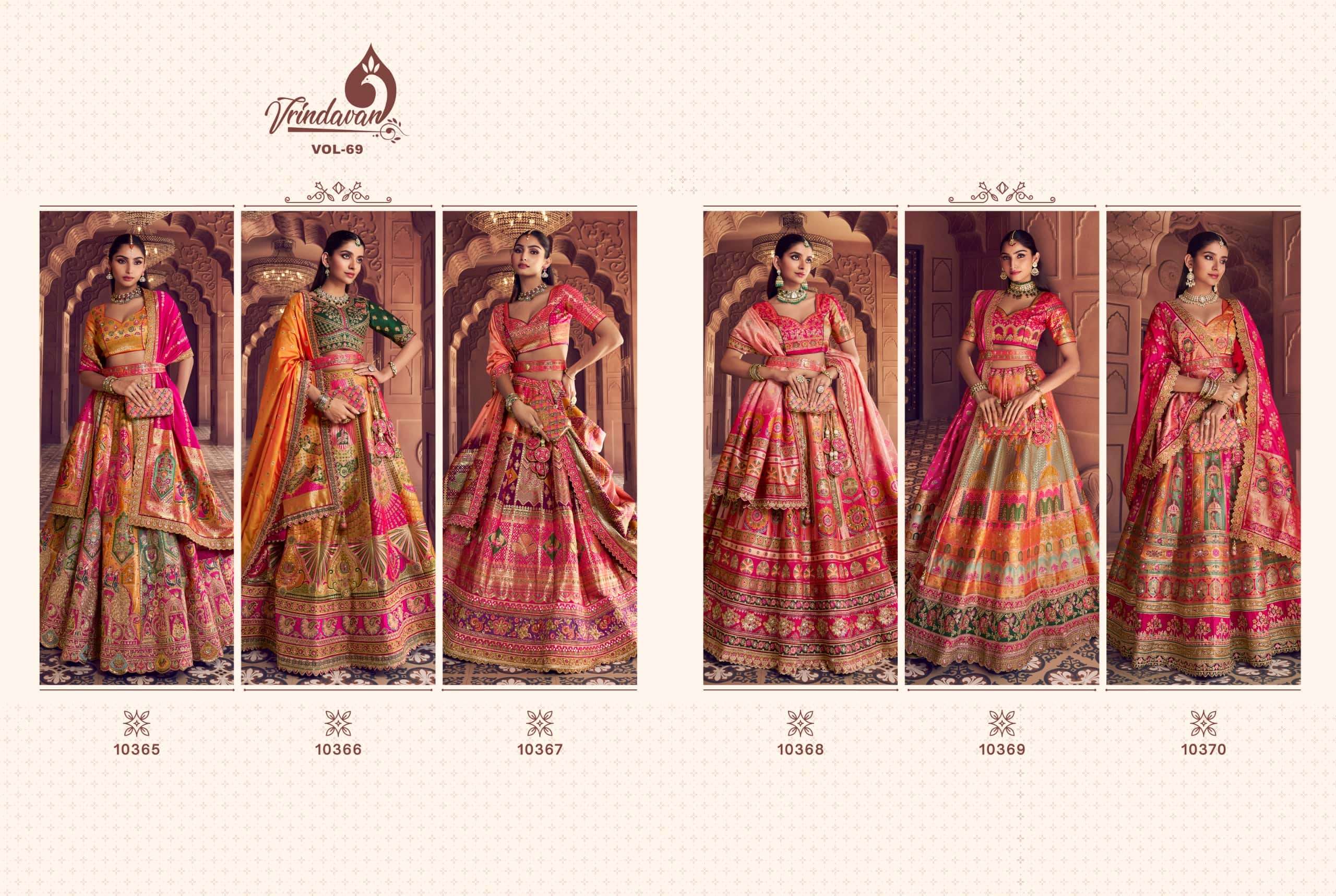 Royal Vrindavan Vol-69