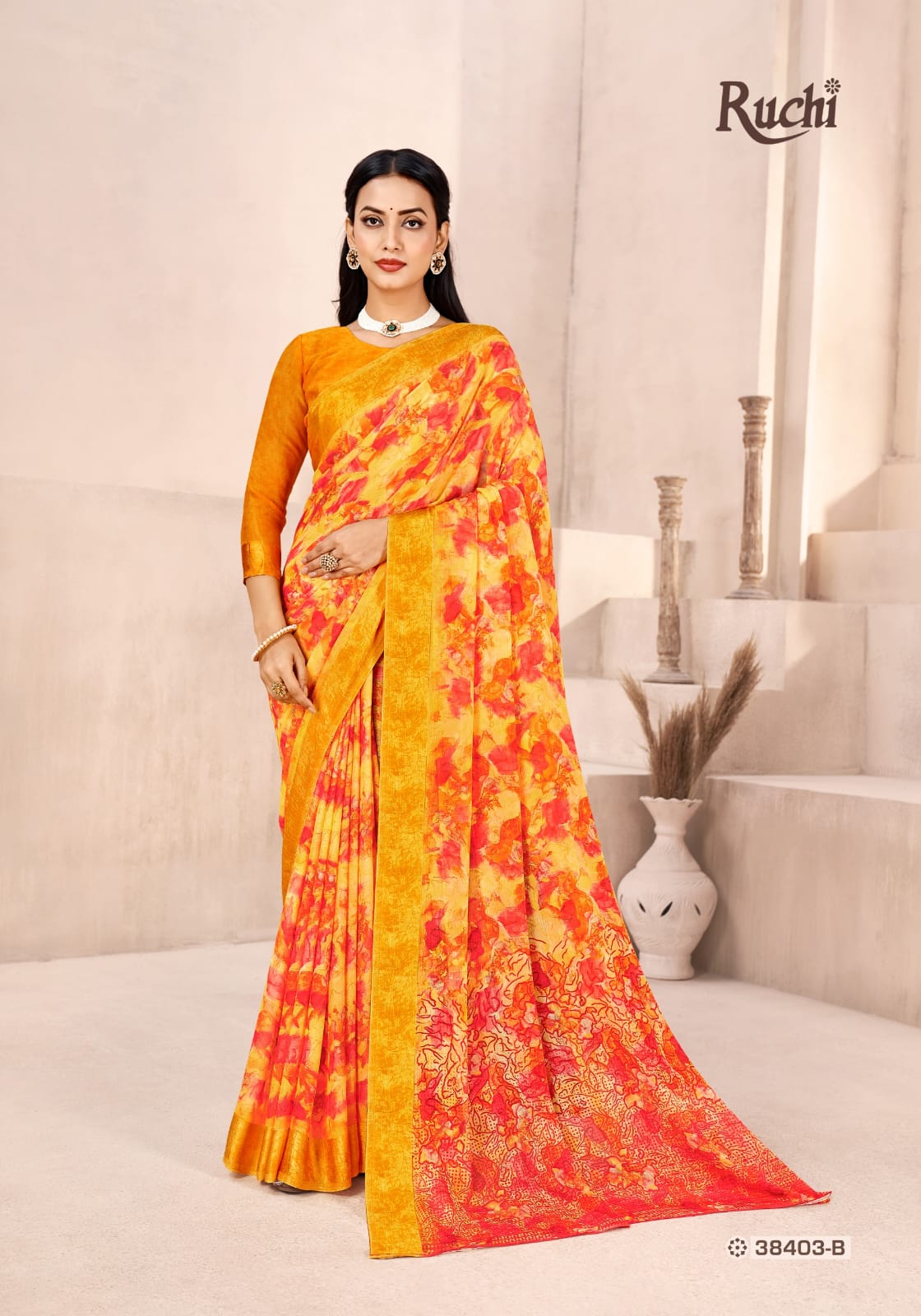Ruchi Cherry Vol 41