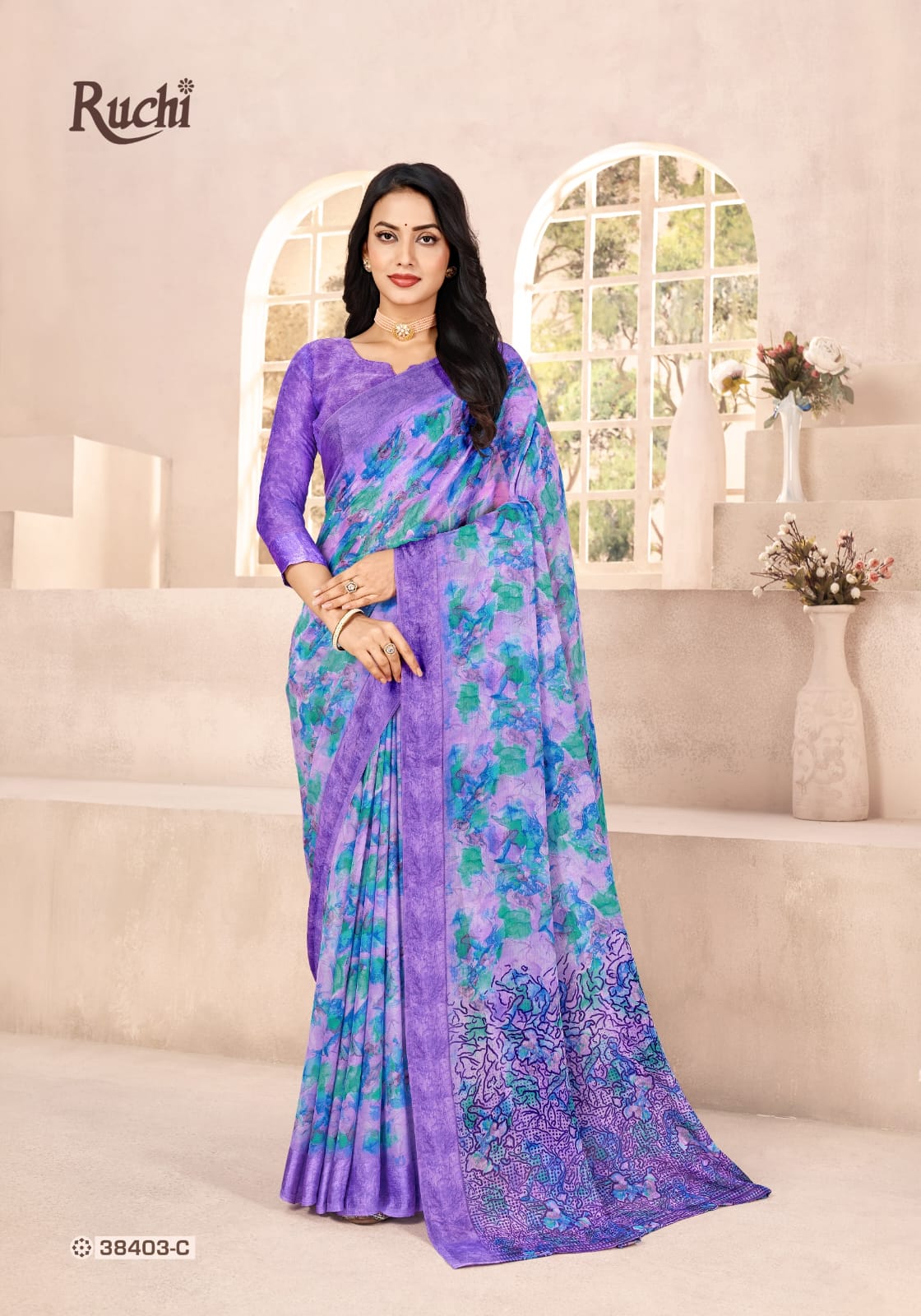 Ruchi Cherry Vol 41