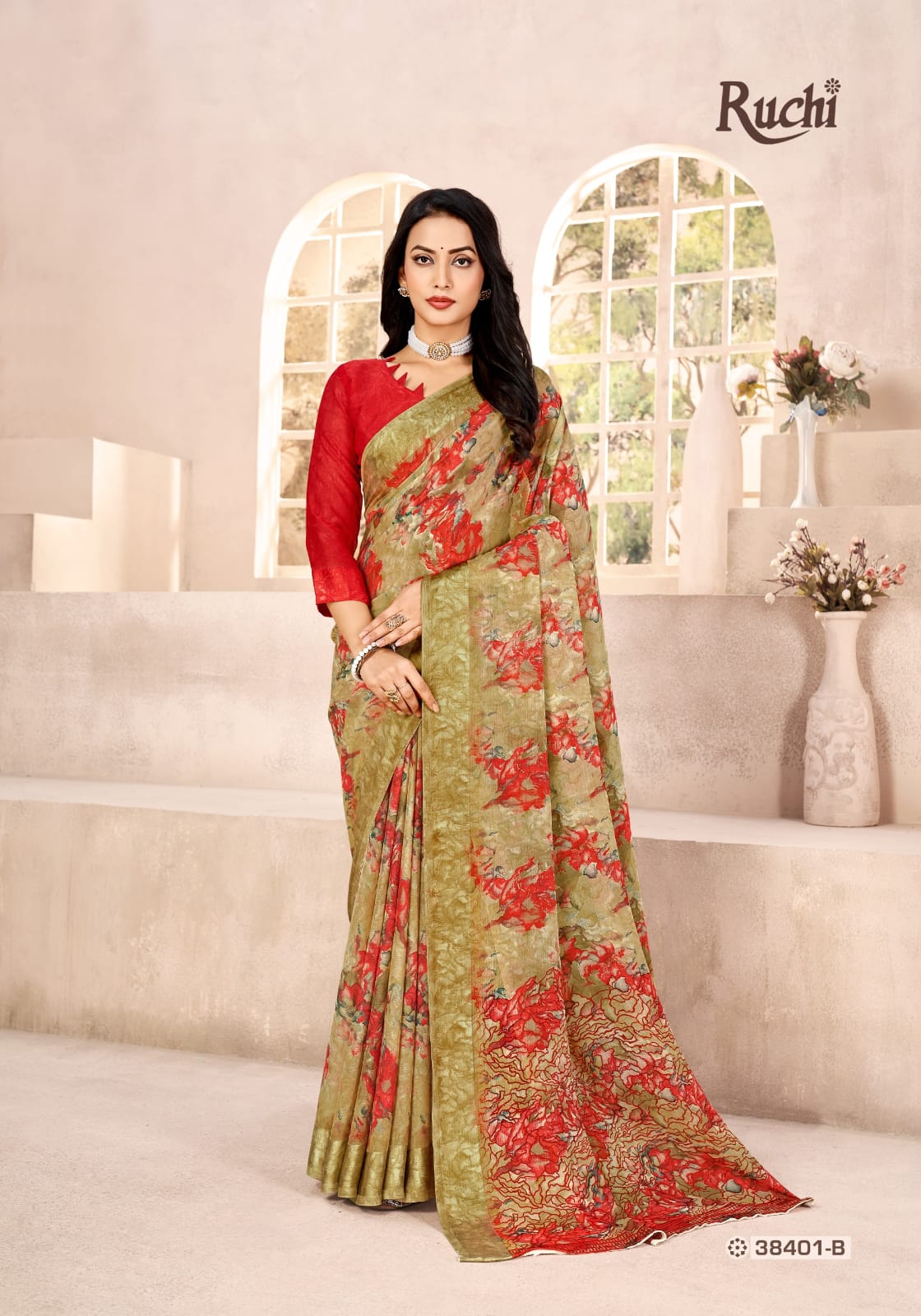 Ruchi Cherry Vol 41
