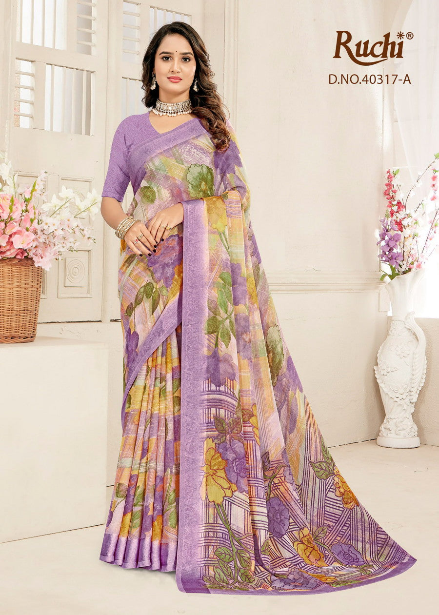 Ruchi Cherry Vol 59