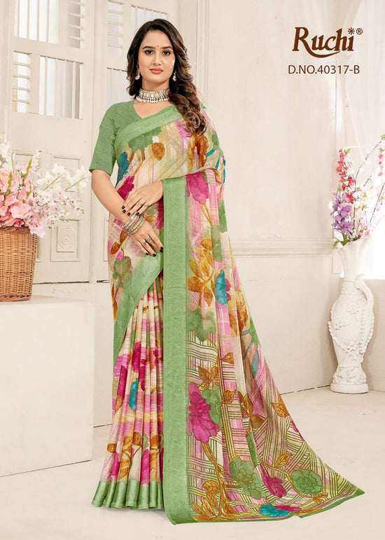 Ruchi Cherry Vol 59