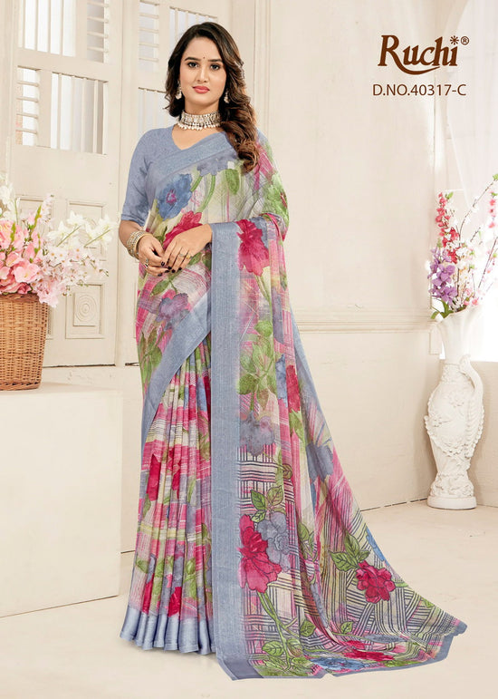 Ruchi Cherry Vol 59