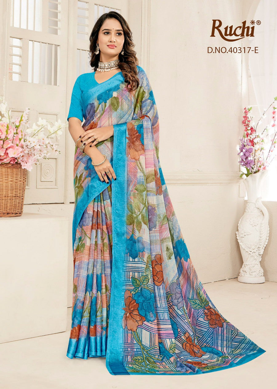Ruchi Cherry Vol 59