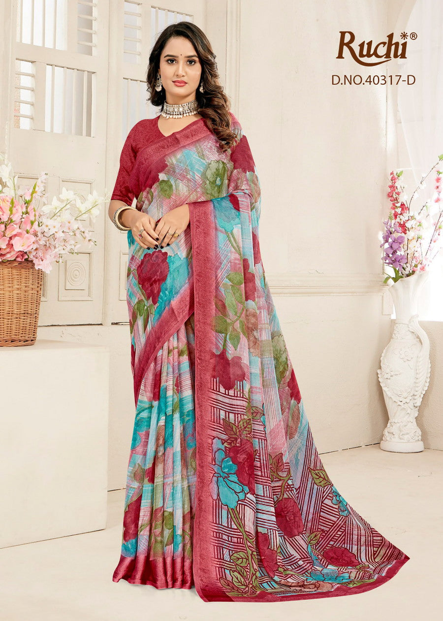 Ruchi Cherry Vol 59