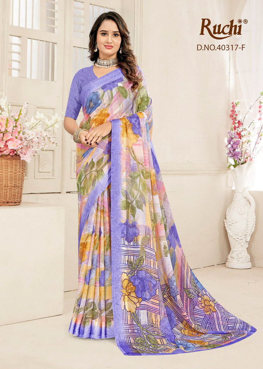 Ruchi Cherry Vol 59