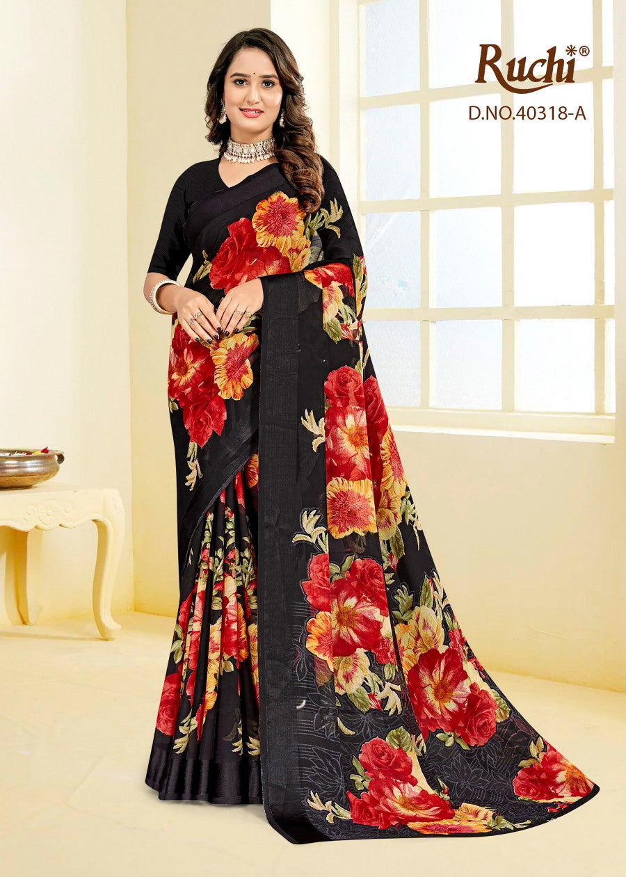 Ruchi Cherry Vol 60