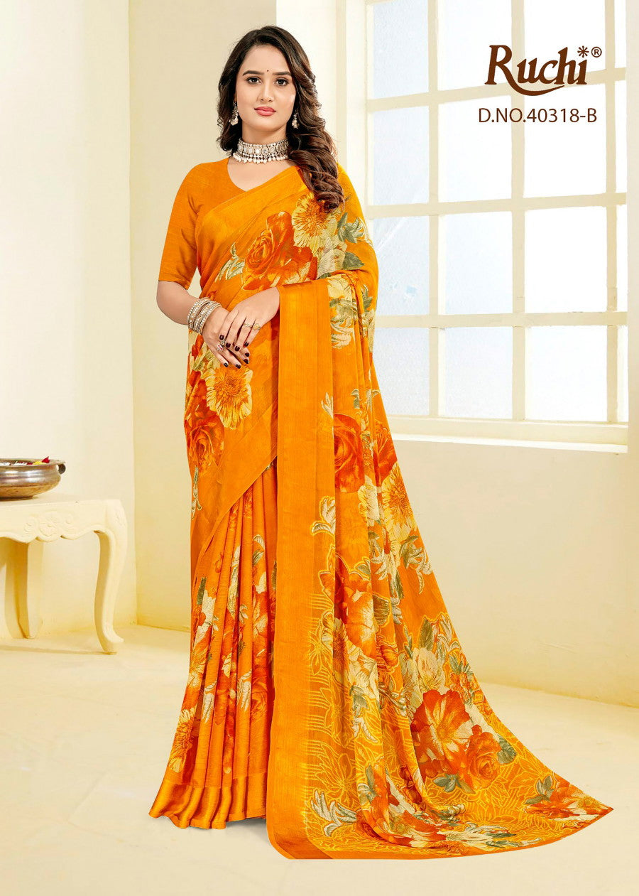 Ruchi Cherry Vol 60