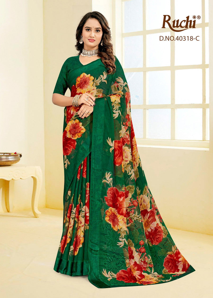 Ruchi Cherry Vol 60
