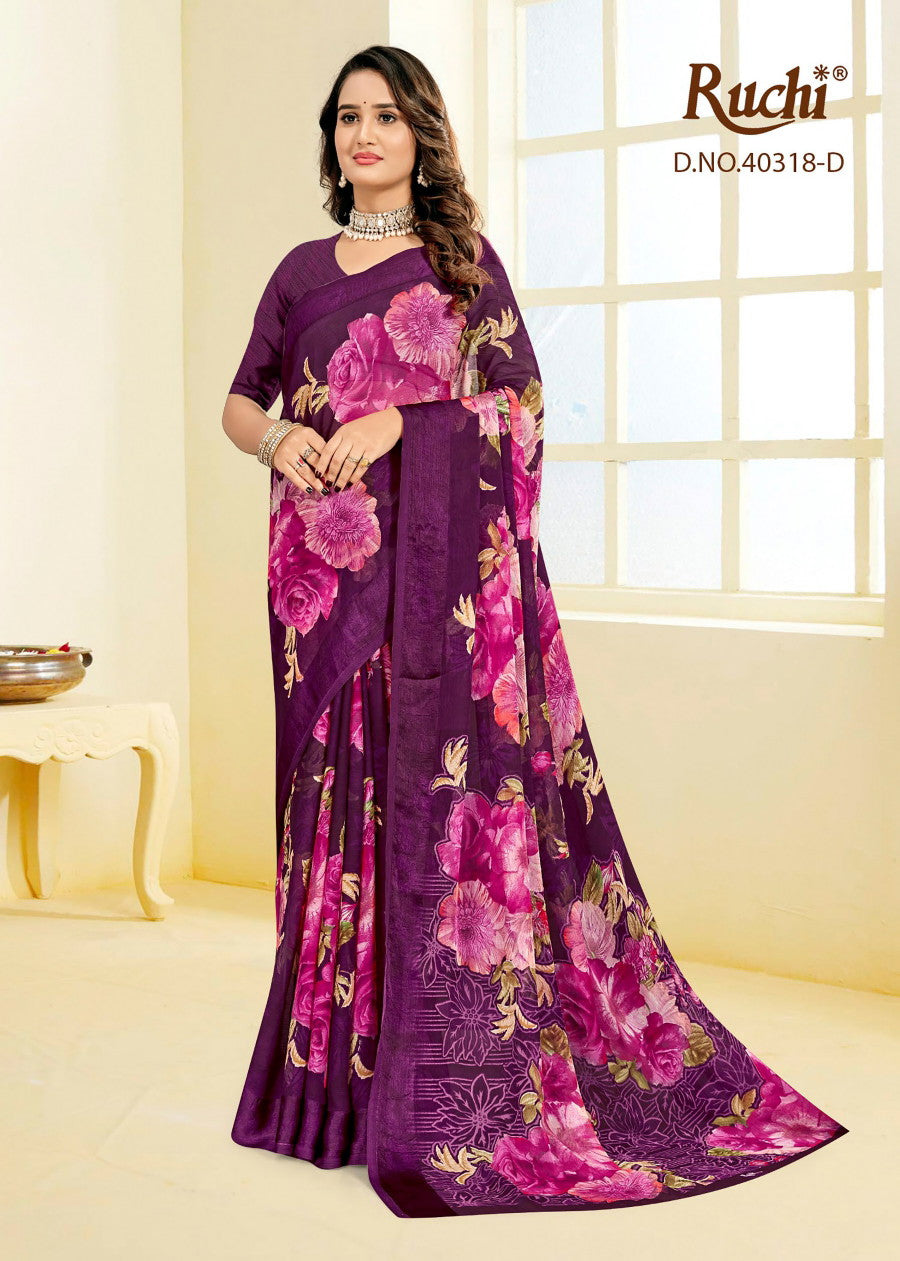 Ruchi Cherry Vol 60